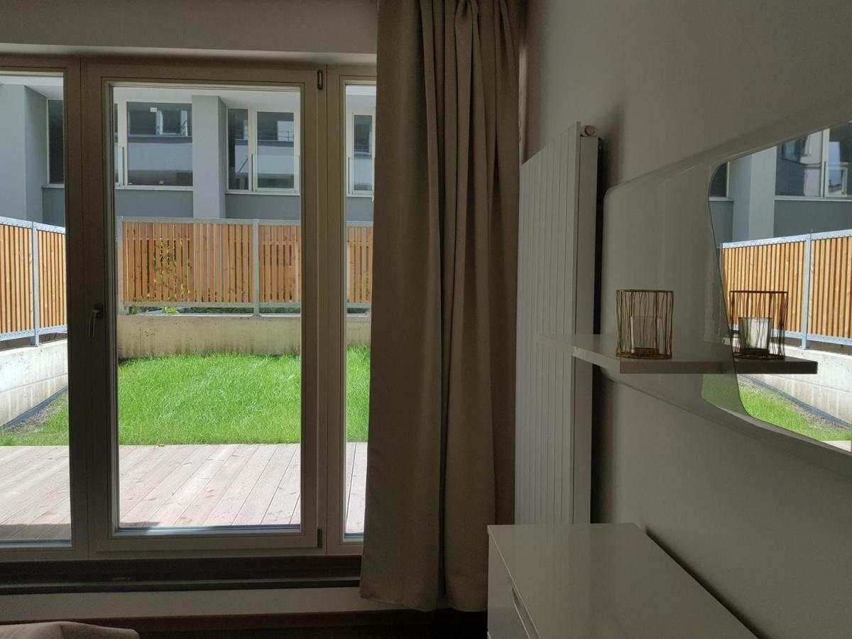 New Residence Apartments Near Wenceslas Square Prag Exterior foto